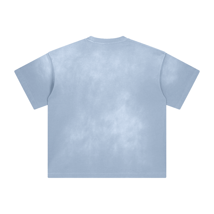 Look To Heaven T - Shirt

Washed All-Over Drop Shoulder